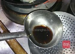 酸辣肚丝汤的做法图解3