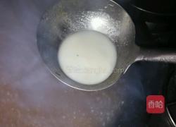 酸辣肚丝汤的做法图解9