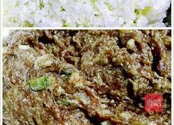 门钉肉饼的做法图解1