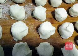 门钉肉饼的做法图解3