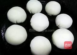 门钉肉饼的做法图解6