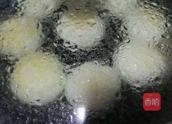 门钉肉饼的做法图解8