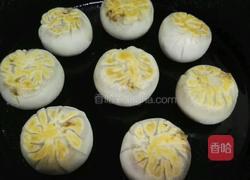 门钉肉饼的做法图解7