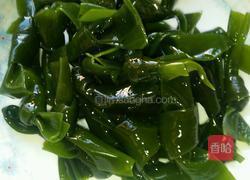 棒骨清汤营养面的做法图解3