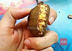 板栗乌鸡汤的做法图解3