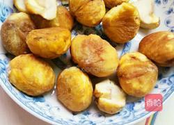 板栗乌鸡汤的做法图解6