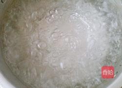 板栗乌鸡汤的做法图解7