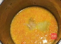 橙子果酱的做法图解9