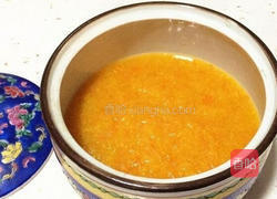 橙子果酱的做法图解13