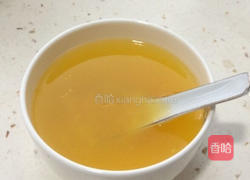 橙子果酱的做法图解15