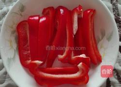 风味香麻牛肉干锅的做法图解5