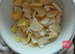 风味香麻牛肉干锅的做法图解6