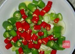 风味香麻牛肉干锅的做法图解10