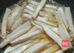 风味香麻牛肉干锅的做法图解16