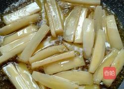 风味香麻牛肉干锅的做法图解20