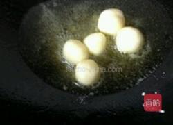 土豆小丸子的做法图解4