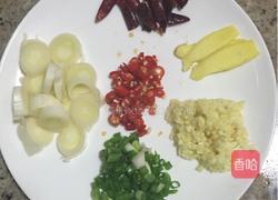 水煮牛肉的做法图解6