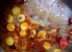 水煮牛肉的做法图解10