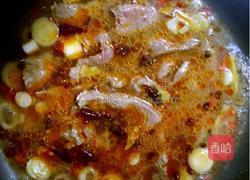 水煮牛肉的做法图解13