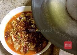 水煮牛肉的做法图解16