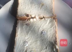 三明治的做法图解4