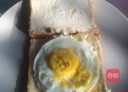 三明治的做法图解6