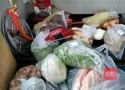 老鸭煲的做法图解1