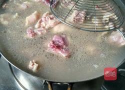 老鸭煲的做法图解2