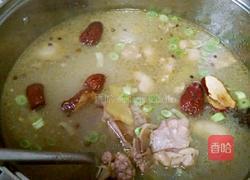 老鸭煲的做法图解5