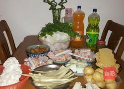 老鸭煲的做法图解6