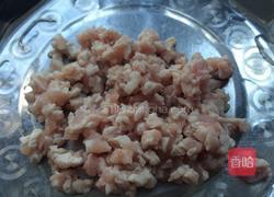 花蛤瘦肉鸡蛋羹的做法图解2