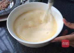 花蛤瘦肉鸡蛋羹的做法图解4