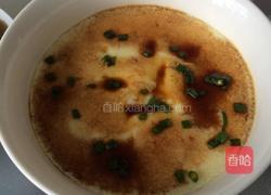 花蛤瘦肉鸡蛋羹的做法图解5