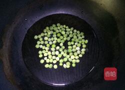 咖喱炒饭的做法图解2