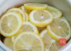 柠檬膏的做法图解3
