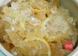 柠檬膏的做法图解4