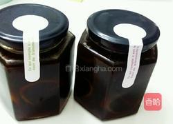 柠檬膏的做法图解6