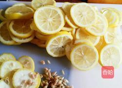 柠檬膏的做法图解2
