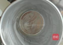 熔岩蛋糕的做法图解4