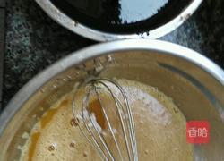 熔岩蛋糕的做法图解10