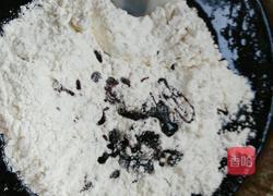 熔岩蛋糕的做法图解12