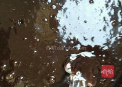 熔岩蛋糕的做法图解13