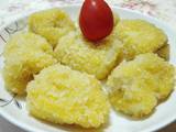 脆皮香蕉