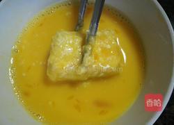 脆皮香蕉的做法图解6