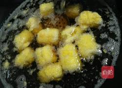 脆皮香蕉的做法图解8