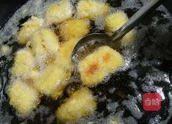 脆皮香蕉的做法图解9