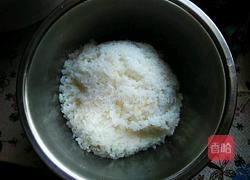 咖喱八宝炒饭的做法图解1