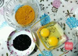 咖喱八宝炒饭的做法图解5