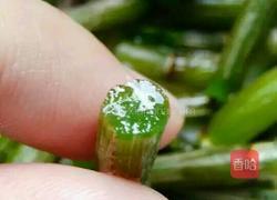 石斛灵芝花旗参炖鸡的做法图解1