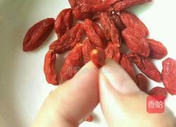 石斛灵芝花旗参炖鸡的做法图解4